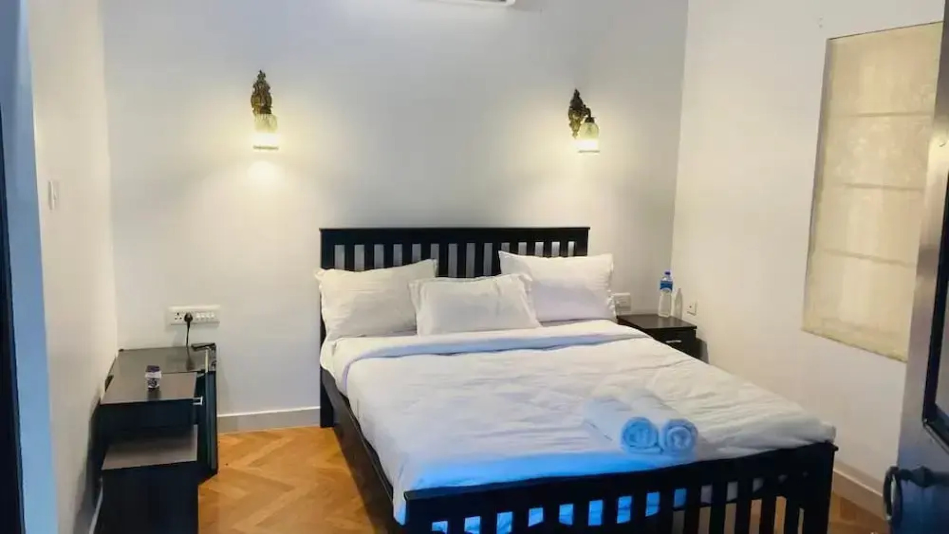 Geo Holiday Home Cherai