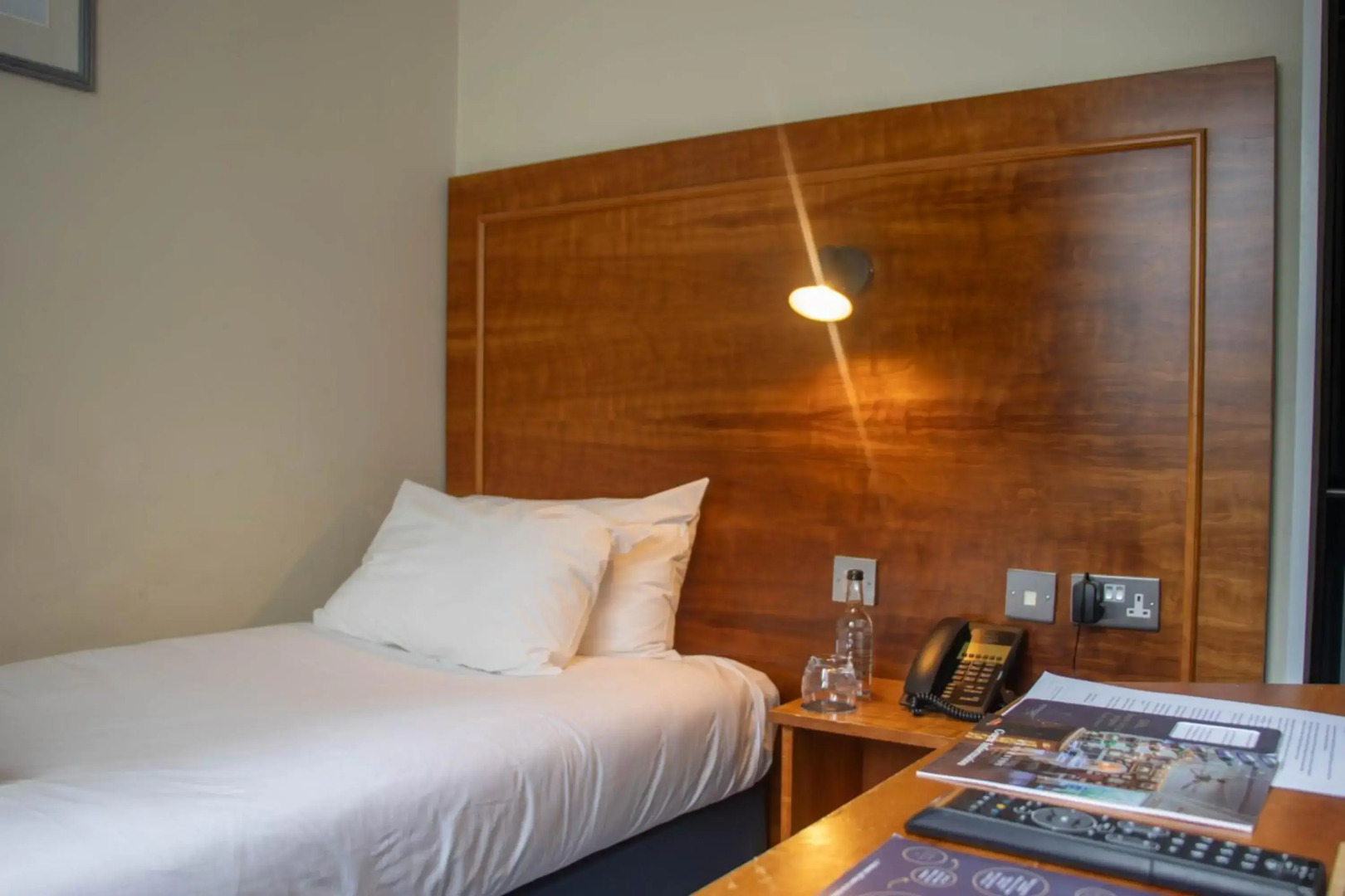 Penventon Park Hotel