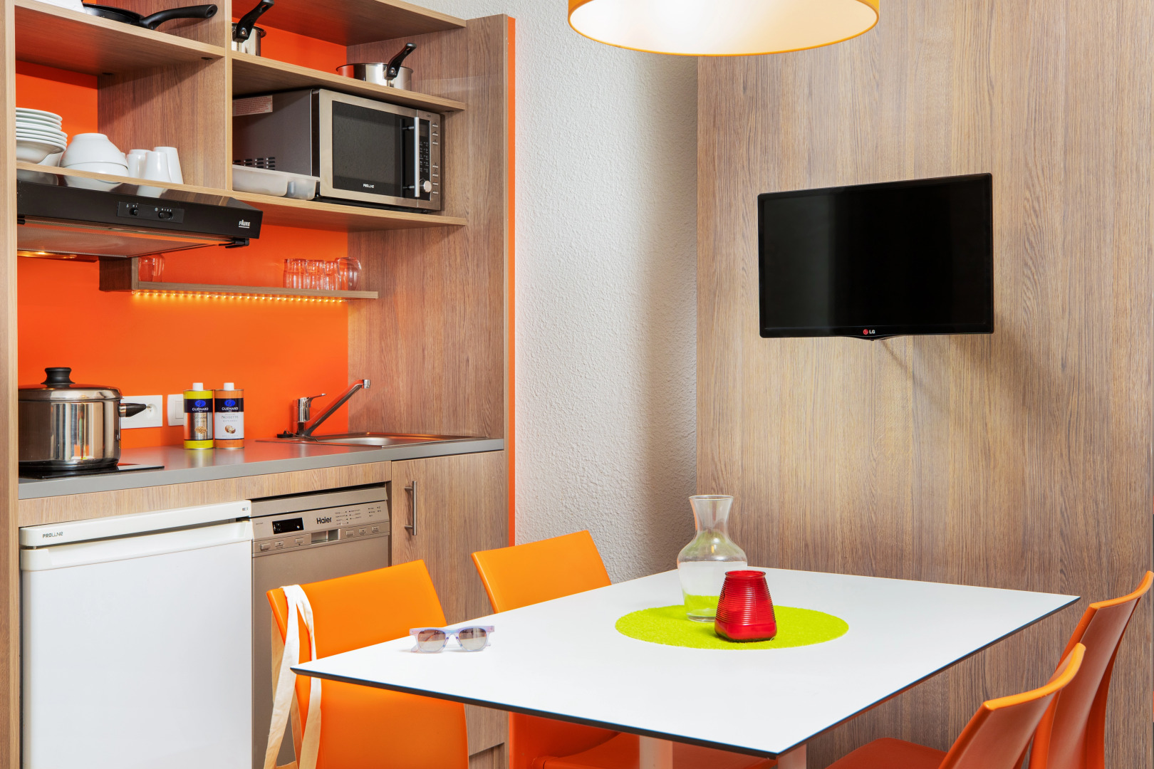 SOWELL Family Pignada Plage