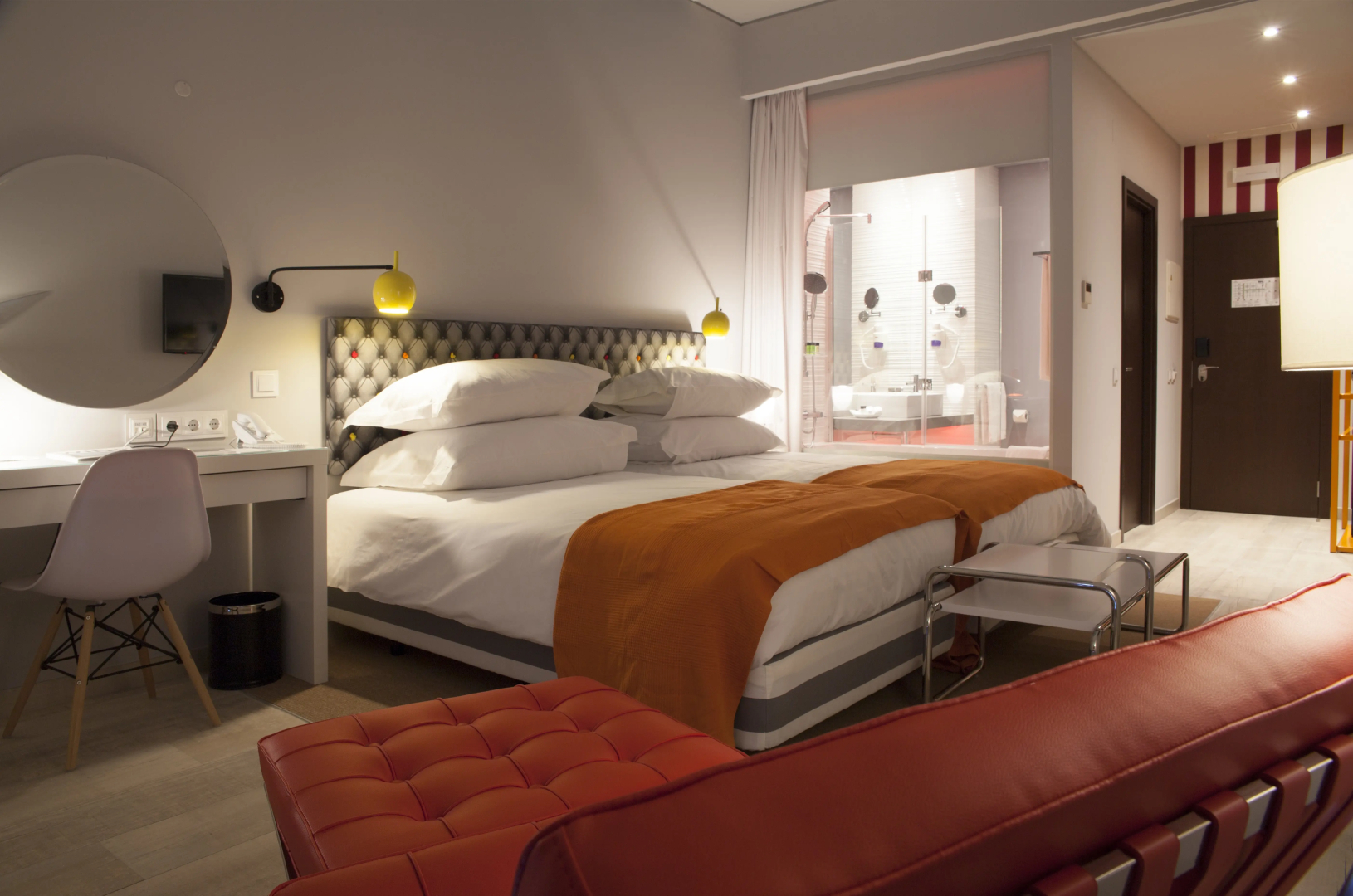 Pestana Alvor South Beach, Premium Suite Hotel