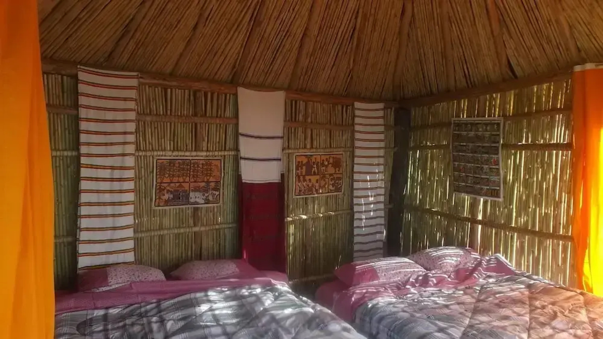 Babogaya Lake Viewpoint Lodge