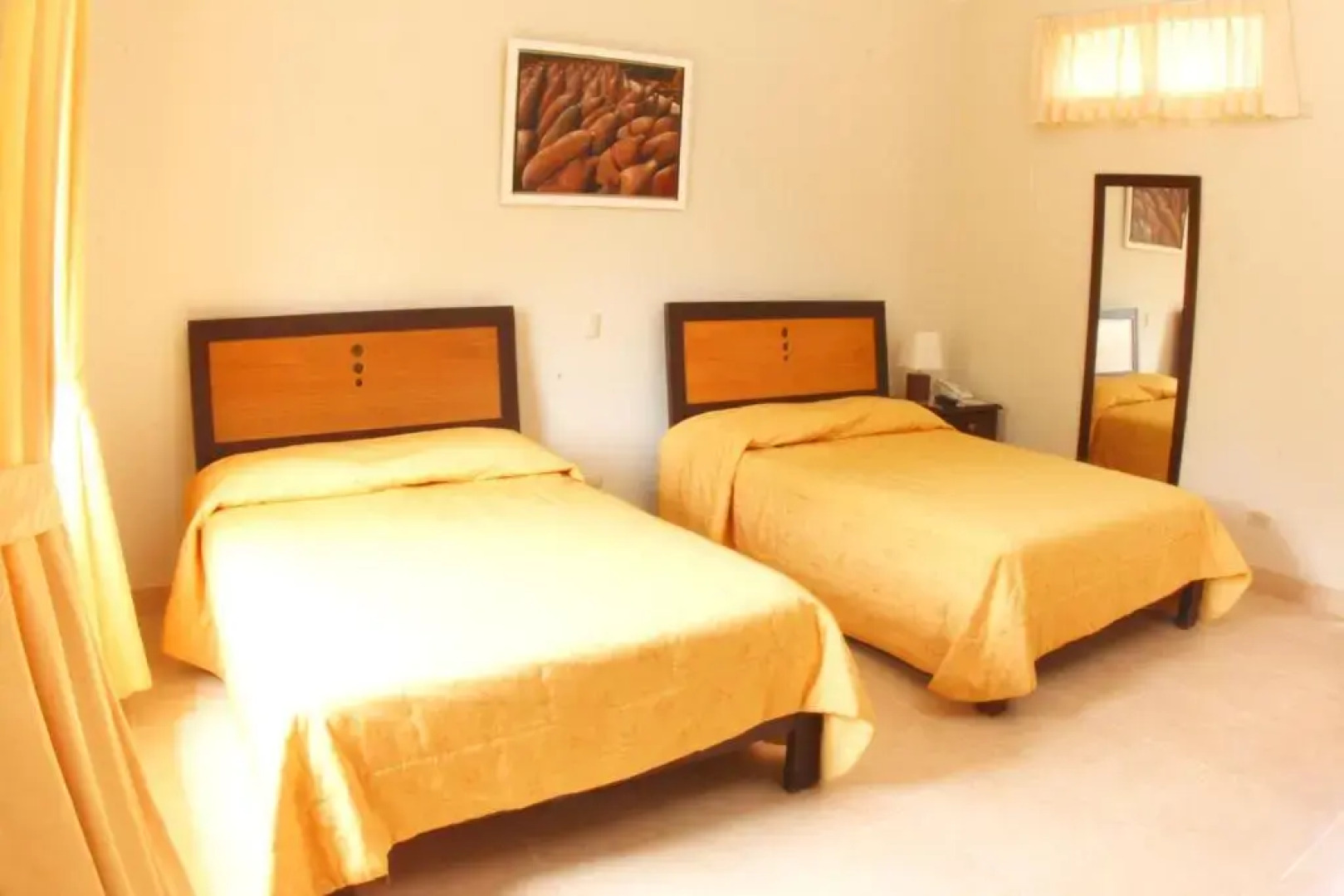 Lunahuana River Resort Hotel