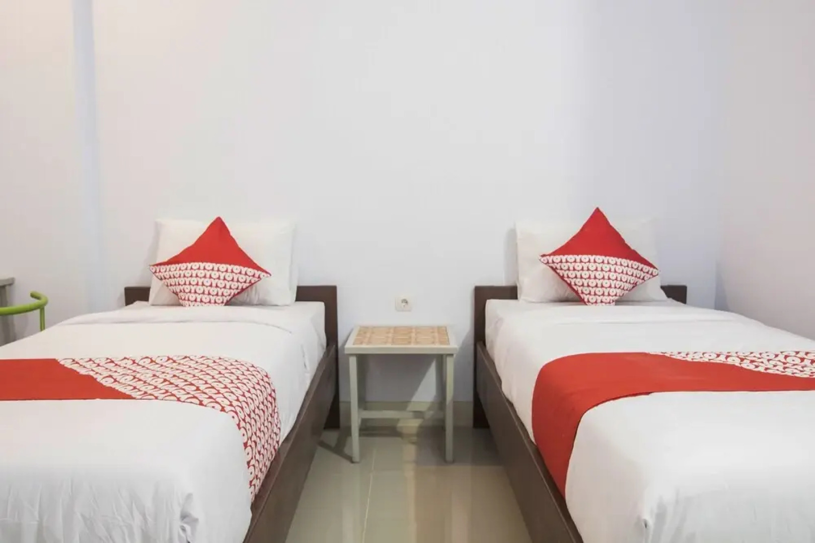 OYO 791 Tanah Tinggi Guest House