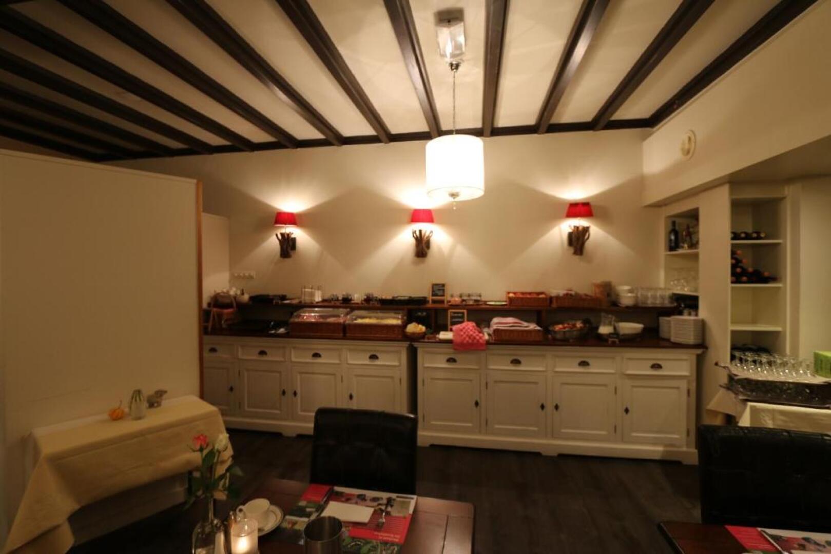 Landhotel De Hoofdige Boer