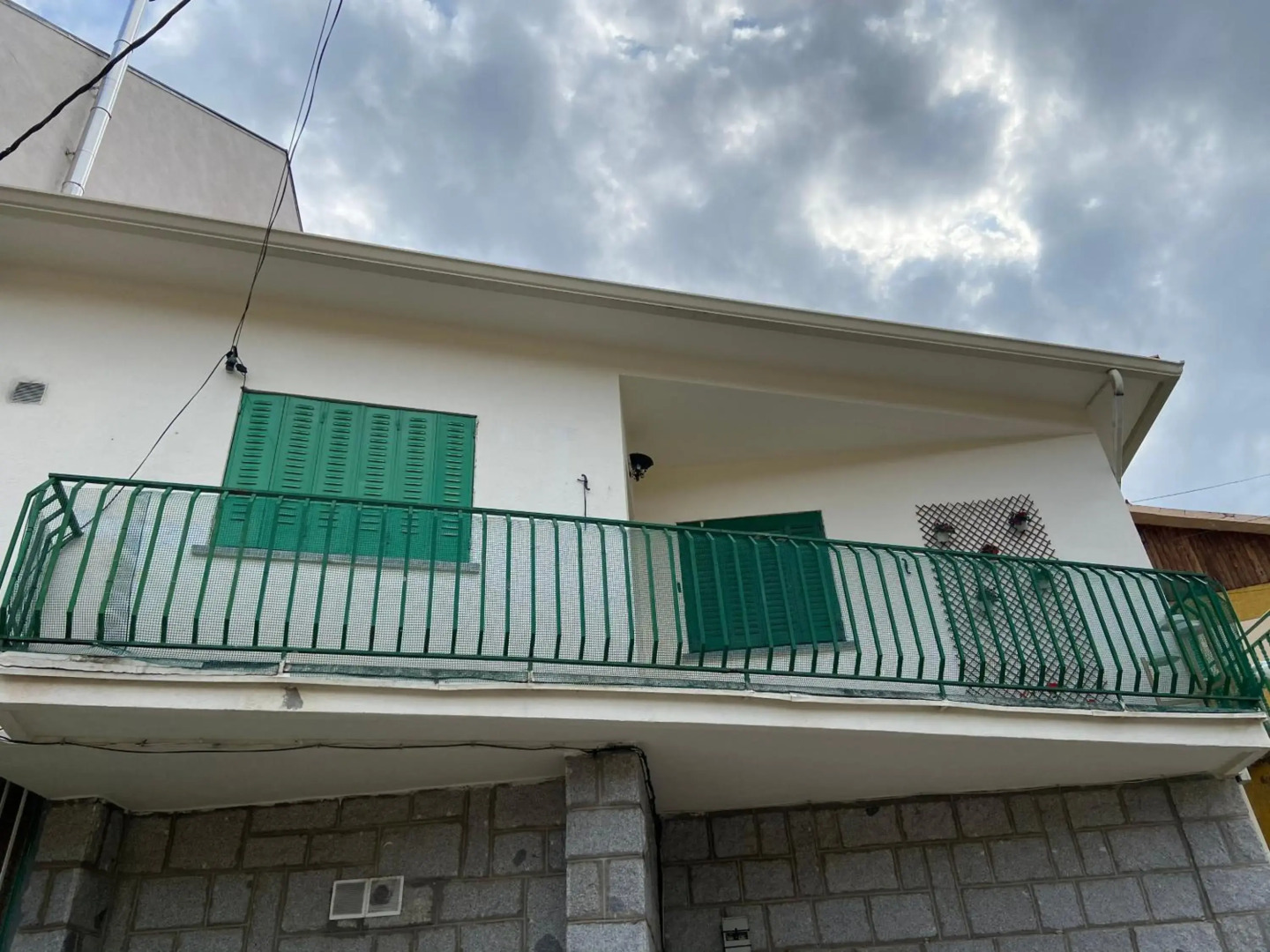 El rincón de Siete Picos