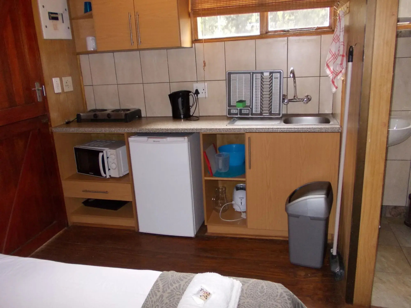 Olifants River Lodge by Dream Resorts