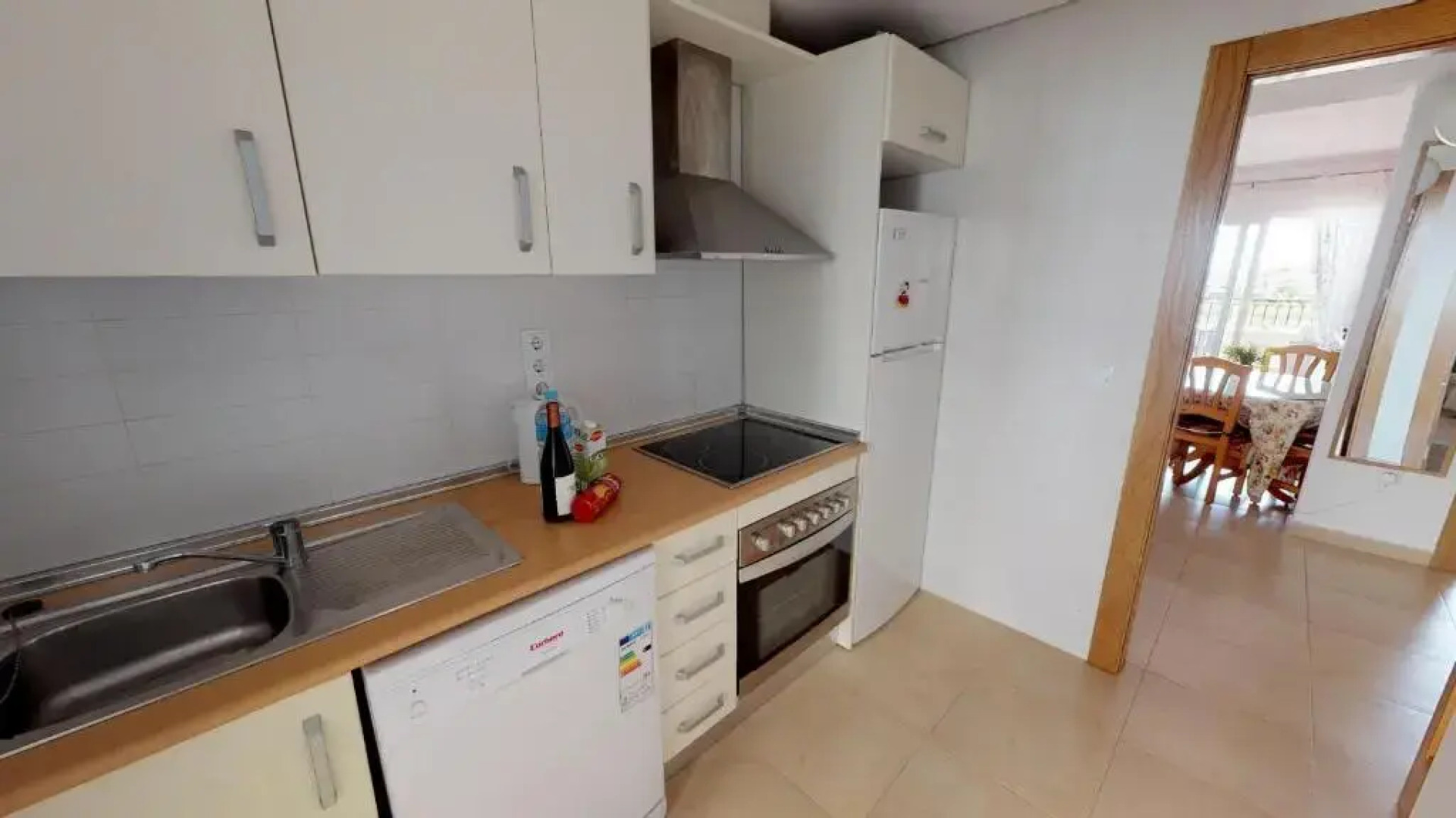 Pez Espada 297379-Murcia Holiday Rentals Property