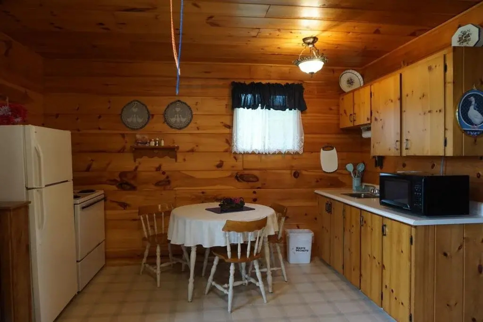 Meadowview Cottages