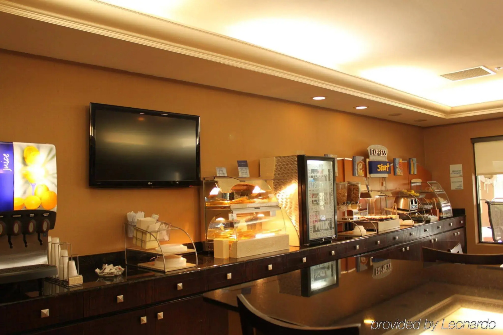 Holiday Inn Express Lewisburg/New Columbia by IHG