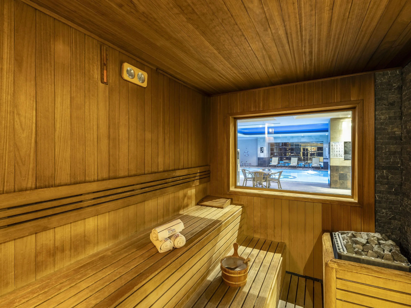 Elite World Comfy Istanbul Taksim