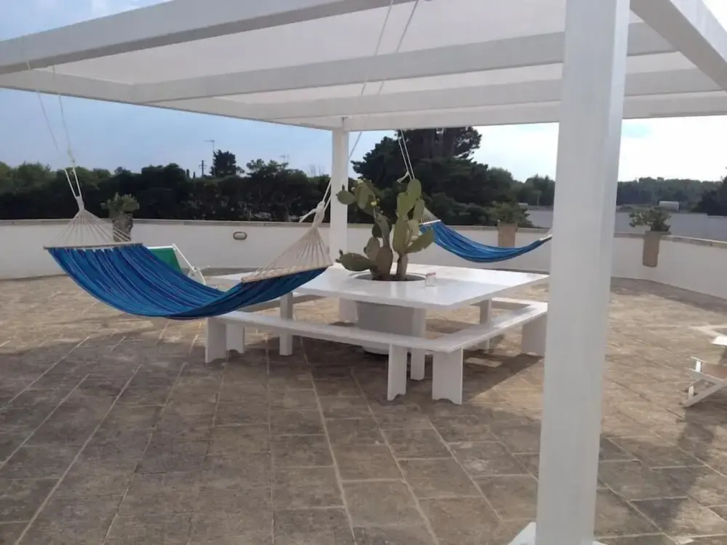 Punta Cassano