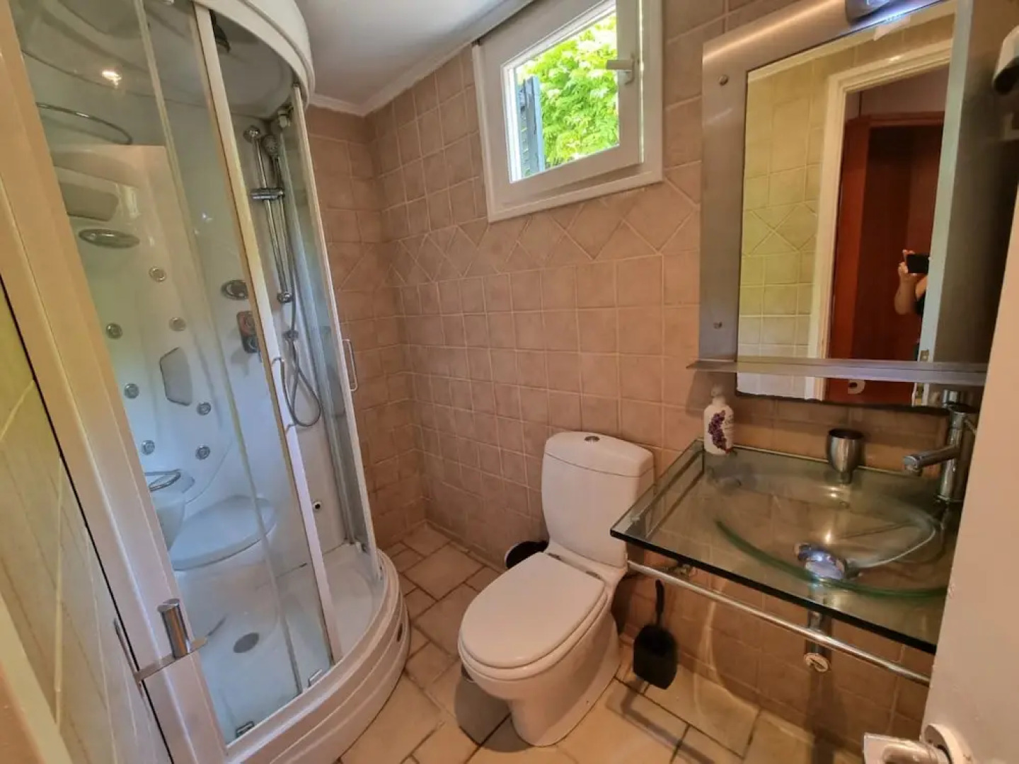 Corfu Island Apartment 13