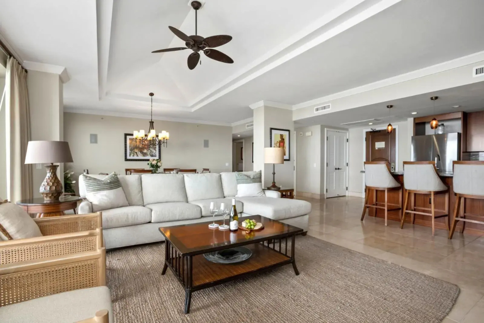 Honua Kai #316 - 1Br Condo