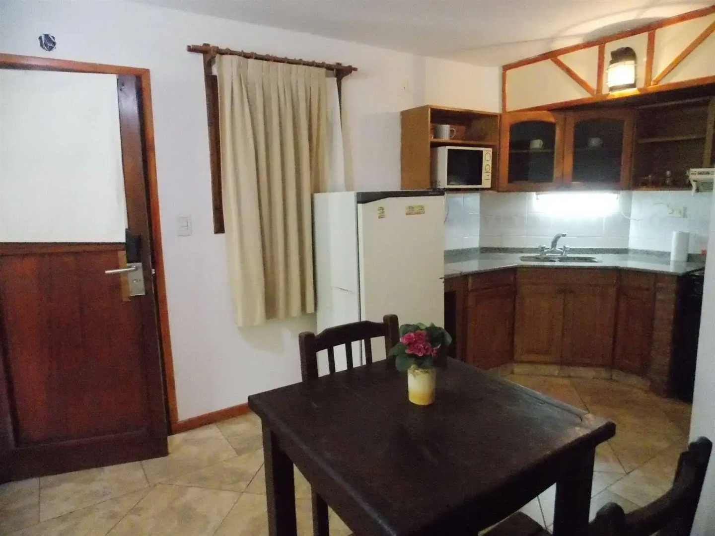 San Remo Villa Corral Apart Hotel