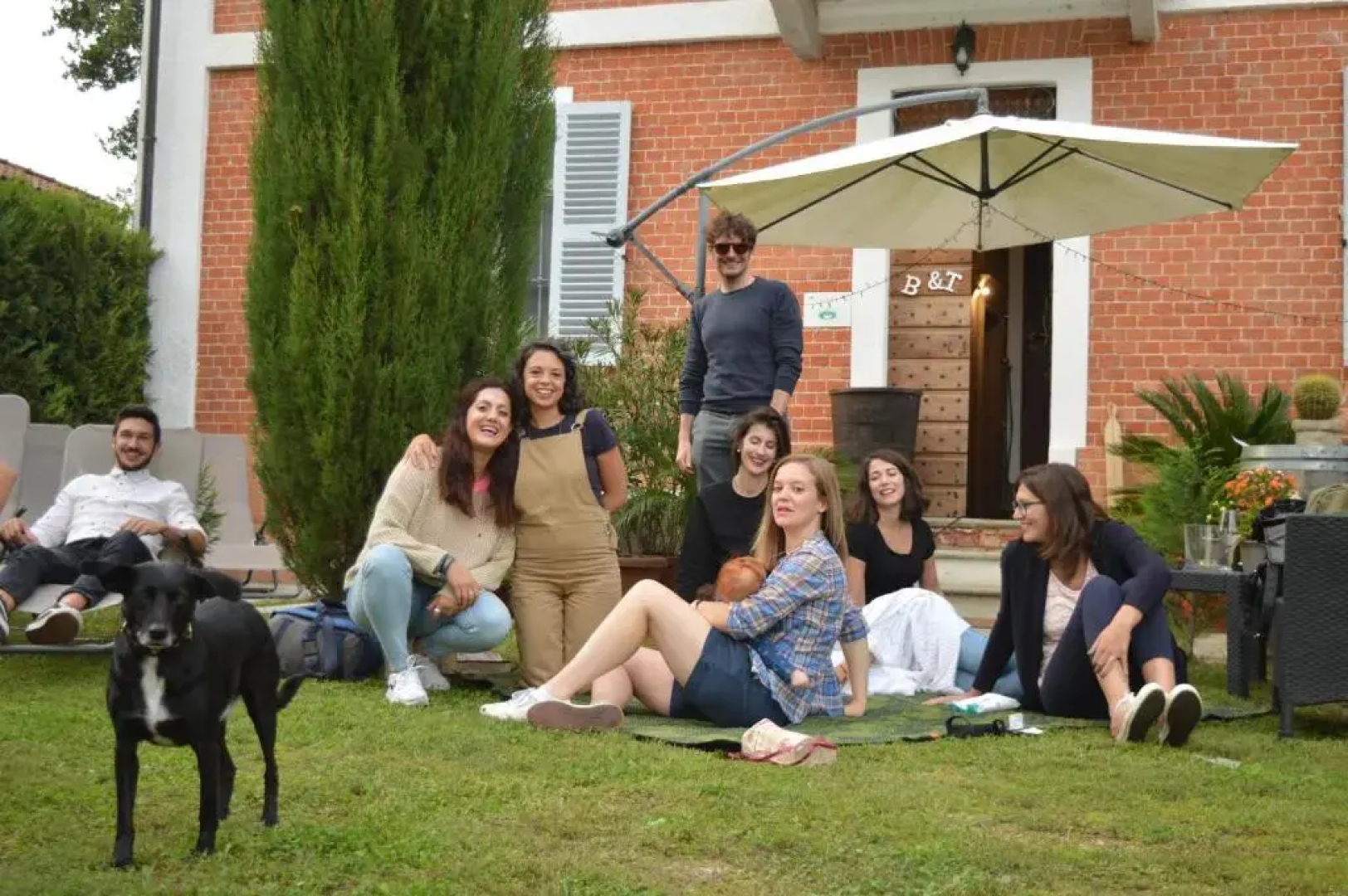 Bed & Tours Dimora di campagna