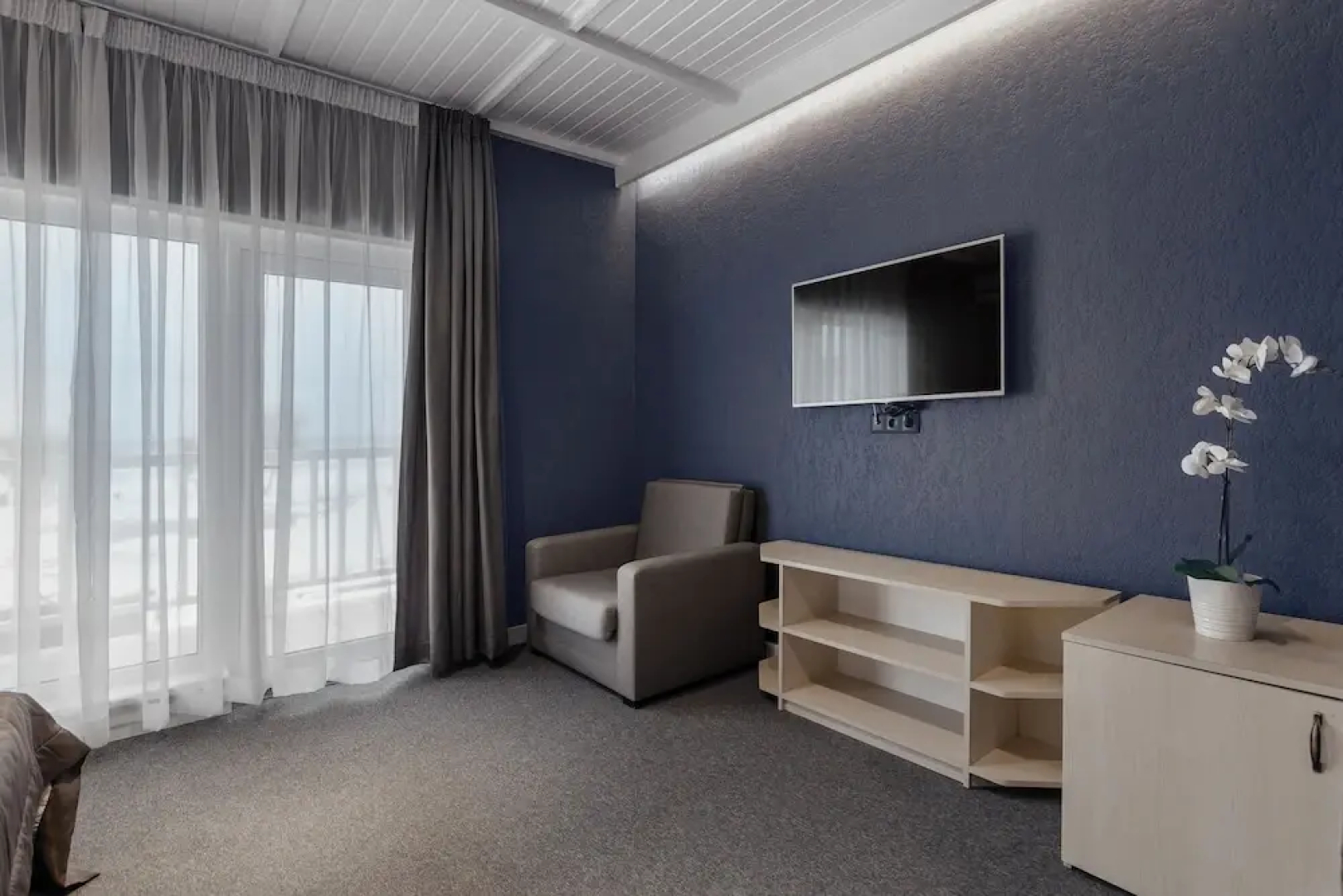 Клуб GoodZone Panorama Затока