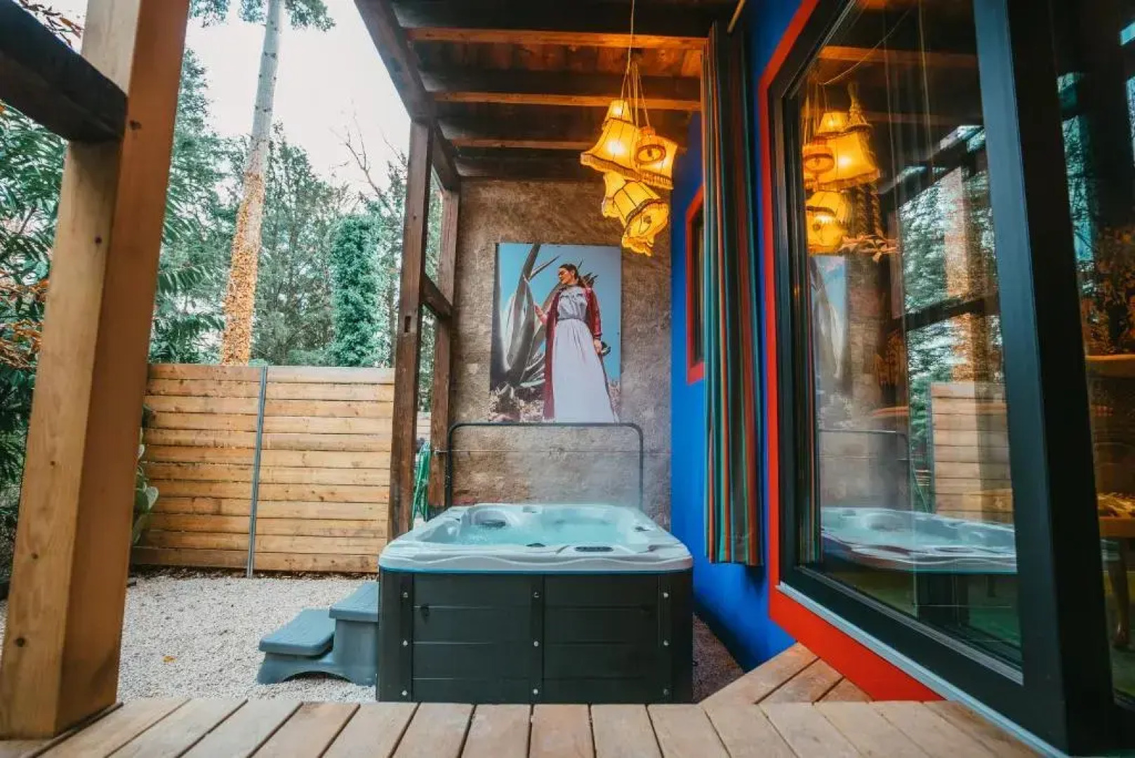 Domaine Bohème I art de vivre