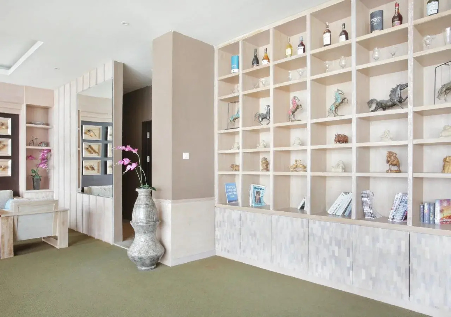 Ulu Segara Luxury Suites & Villas