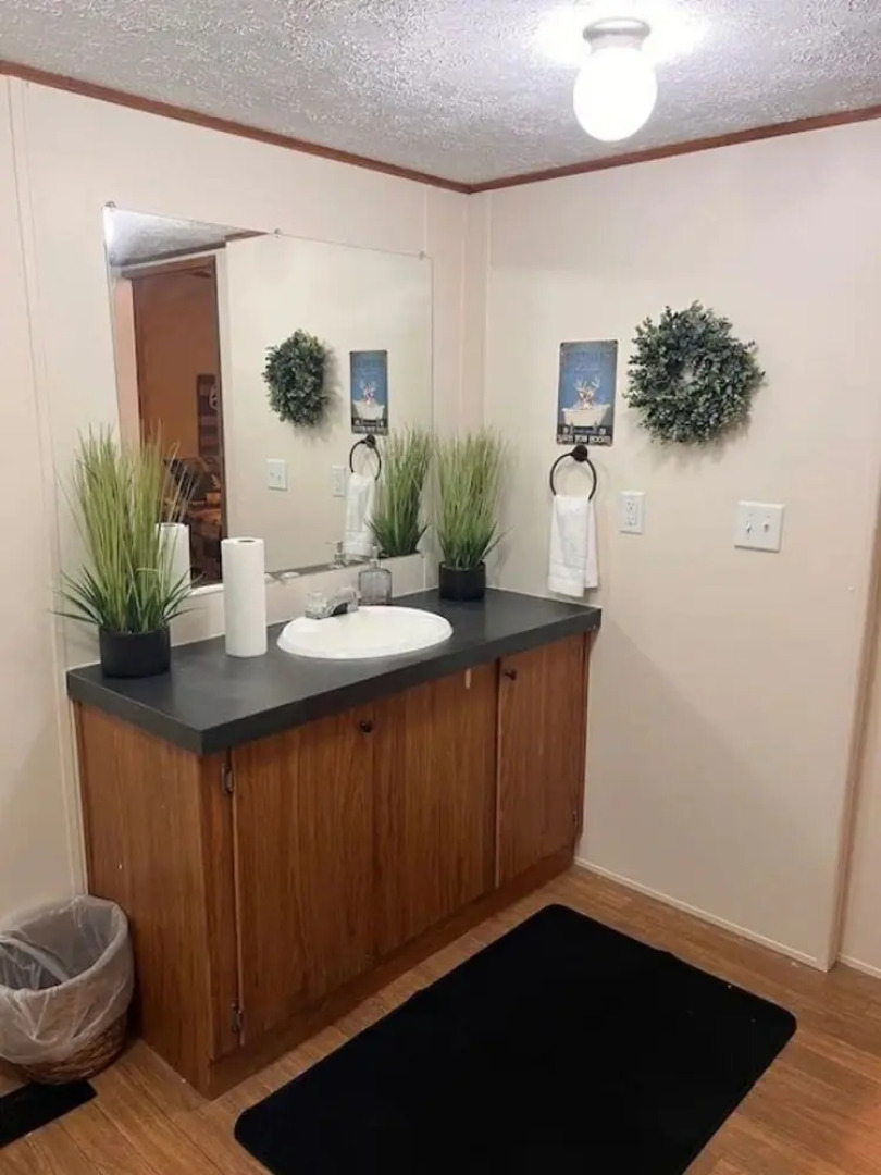 The Lodge at Coker Creek - 3 Bedrooms, 2 Baths, Sleeps 10 3 Home by Redawning