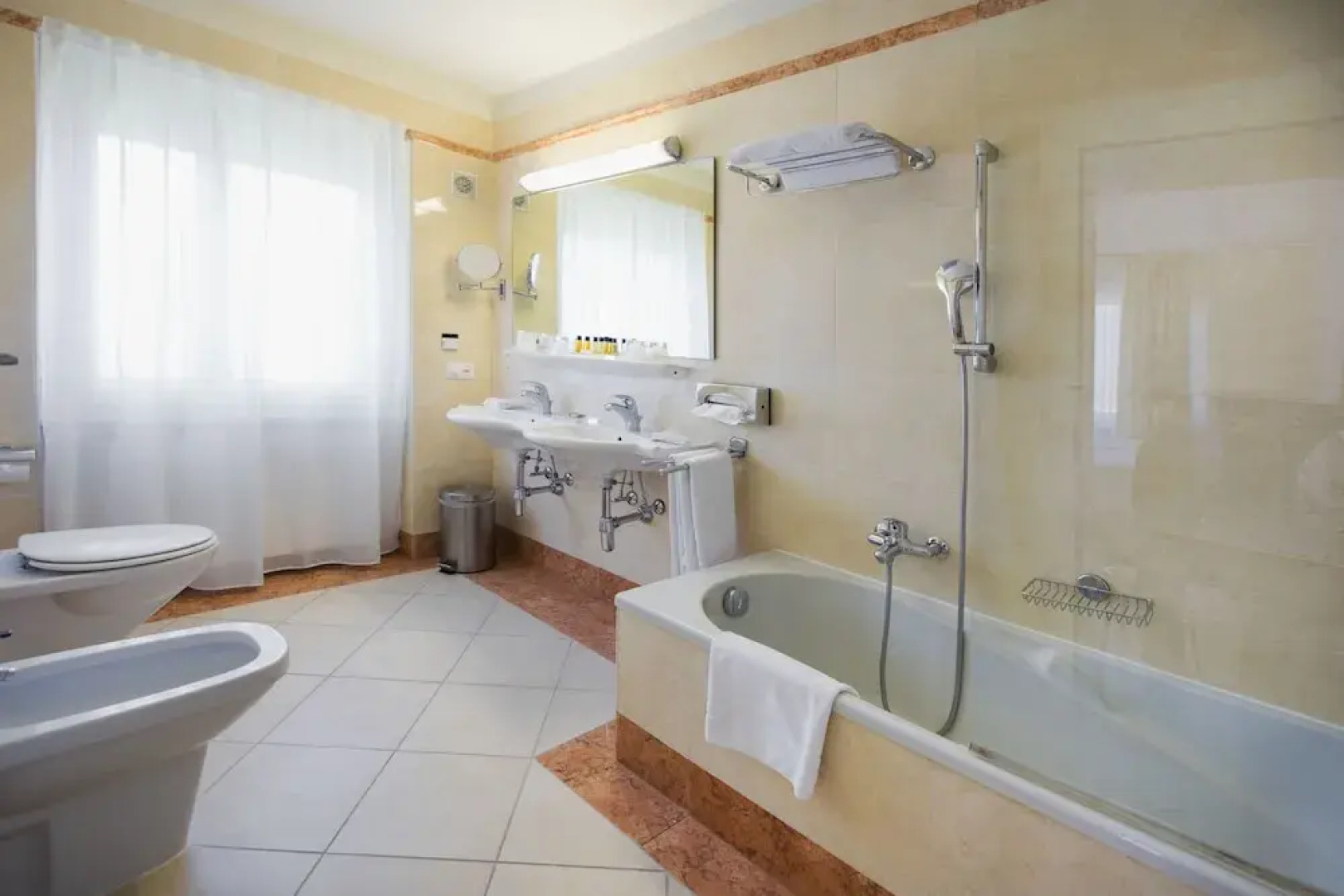 Villa Delta – Parkhotel Delta