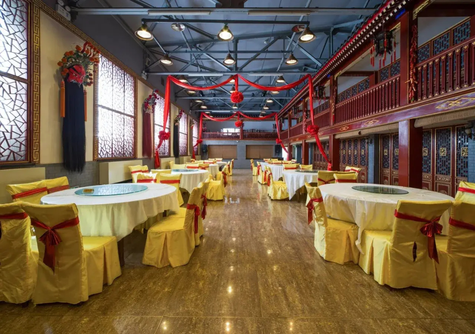 Beijing Wang Fu Jing Jade Hotel