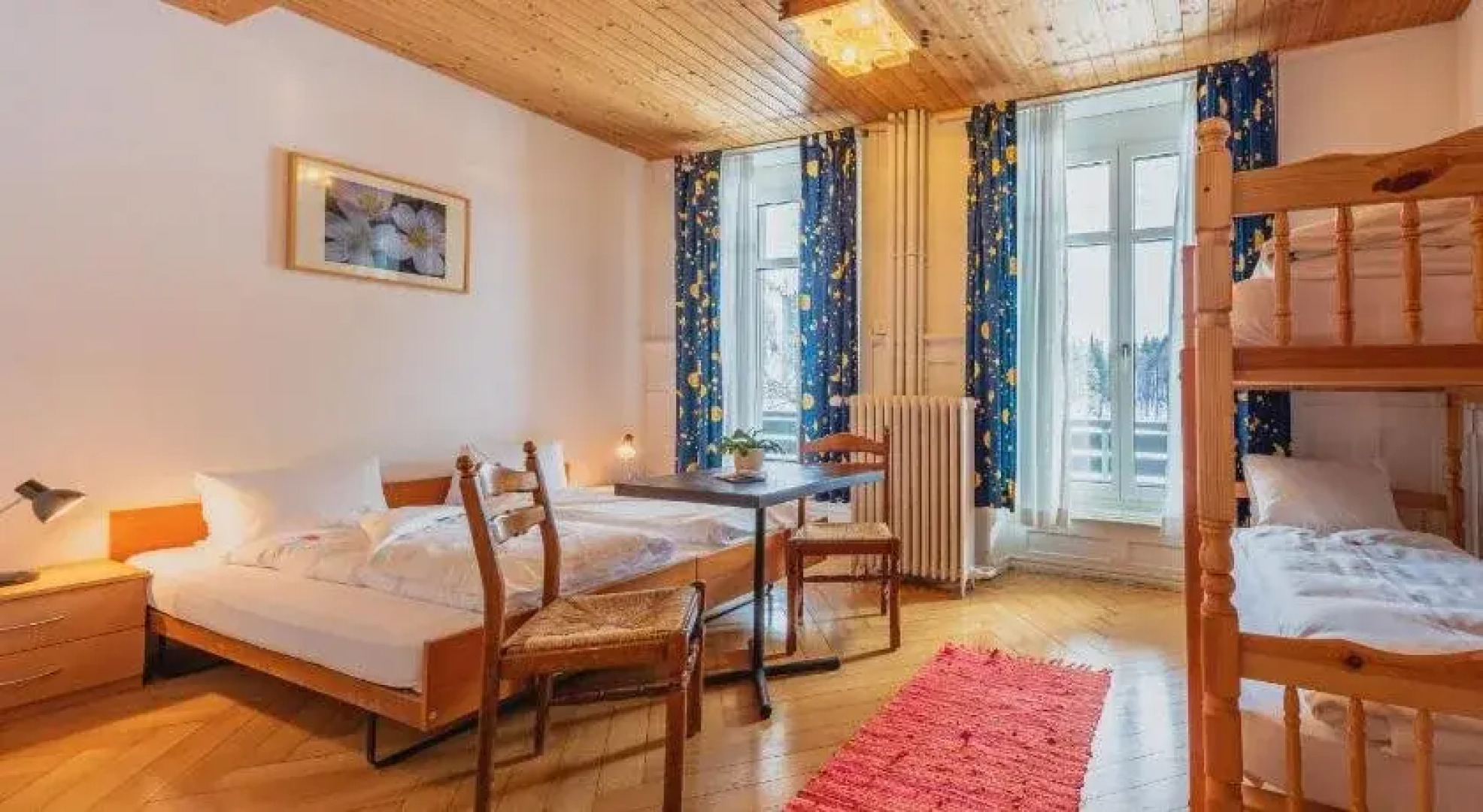 Hotel Restaurant Bären