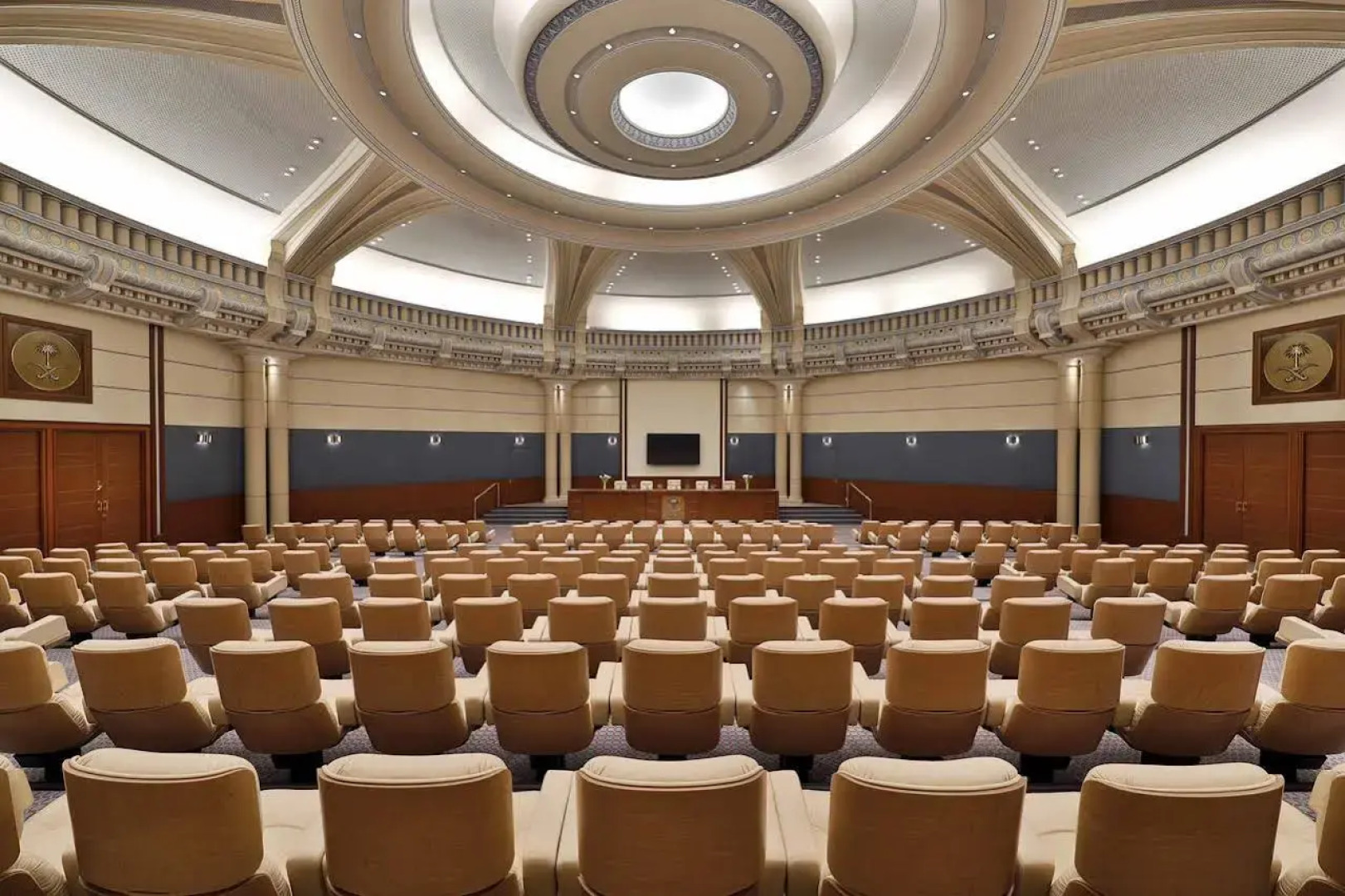 The Ritz-Carlton, Riyadh