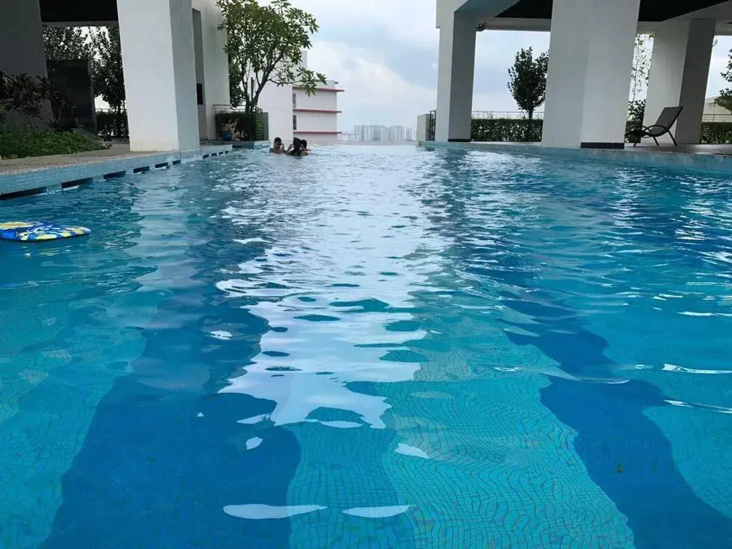 SetiaWalk {BIG GROUP} 2CARPARK 3ROOM WIFI 5min LRT