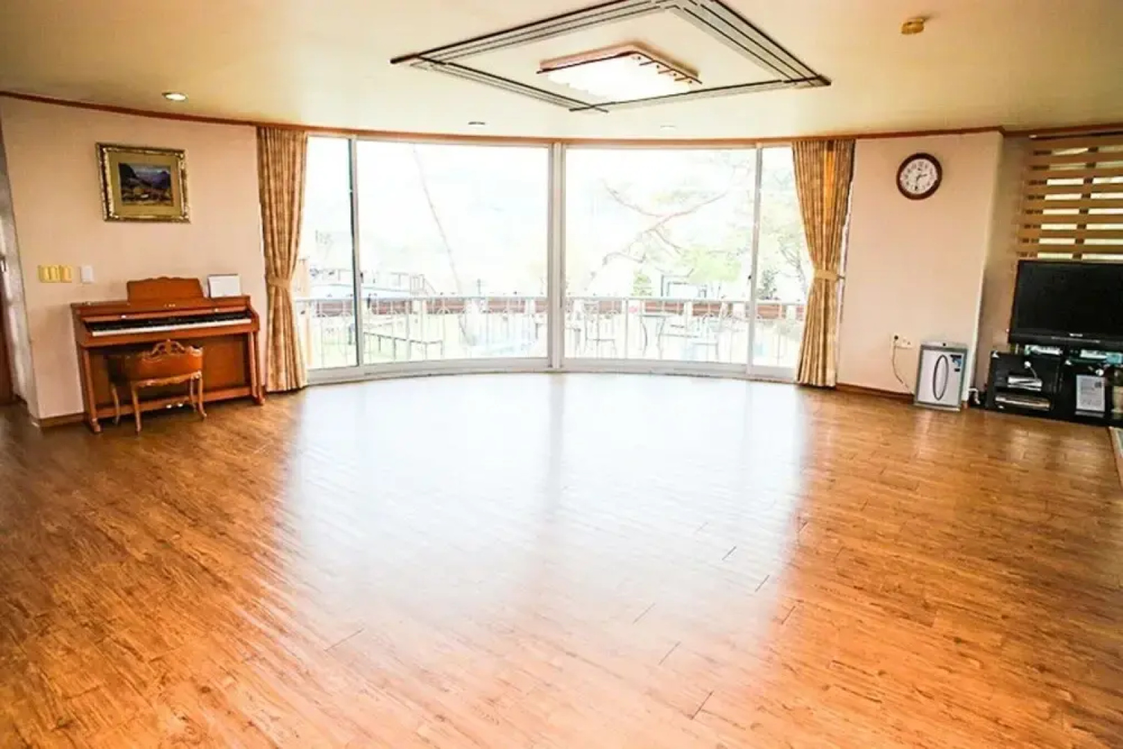 Yangpyeong Pension Sol