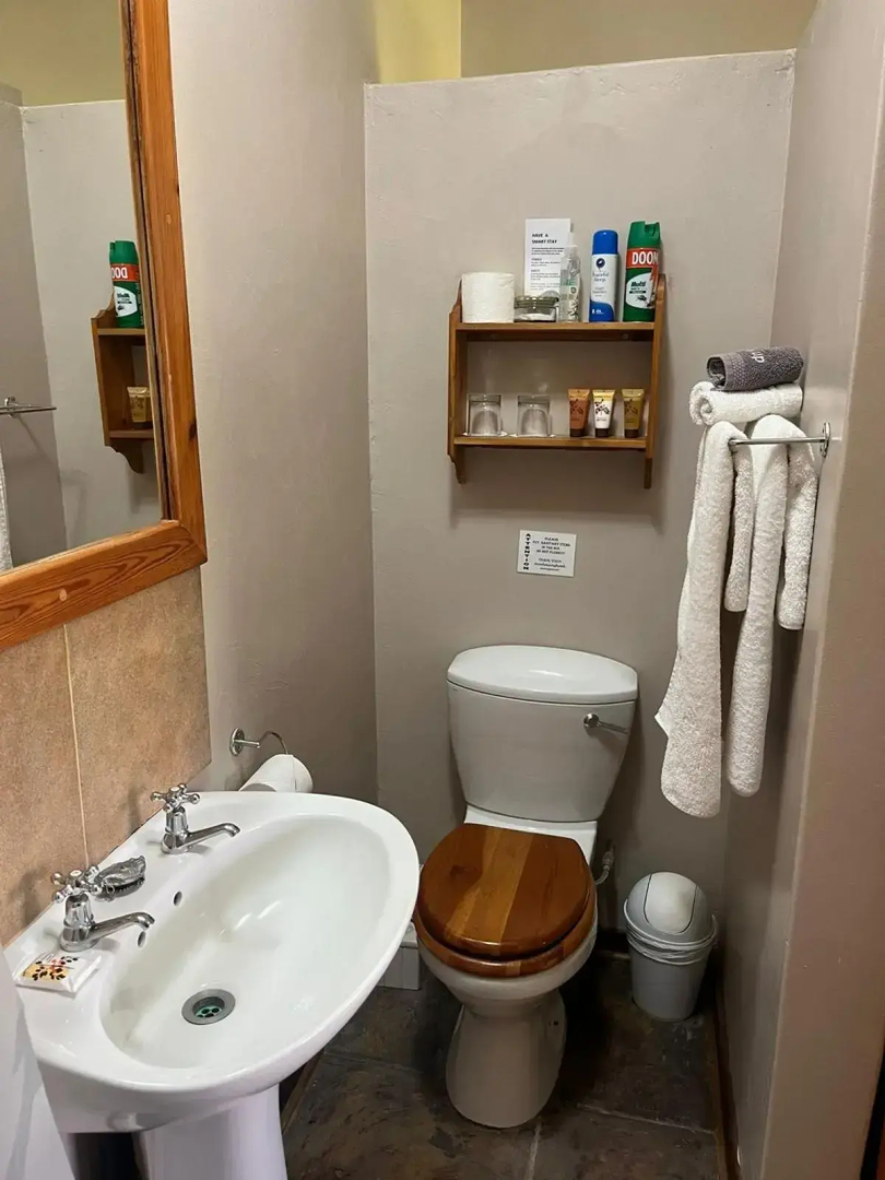 Moolmanshoek Private Game Reserve