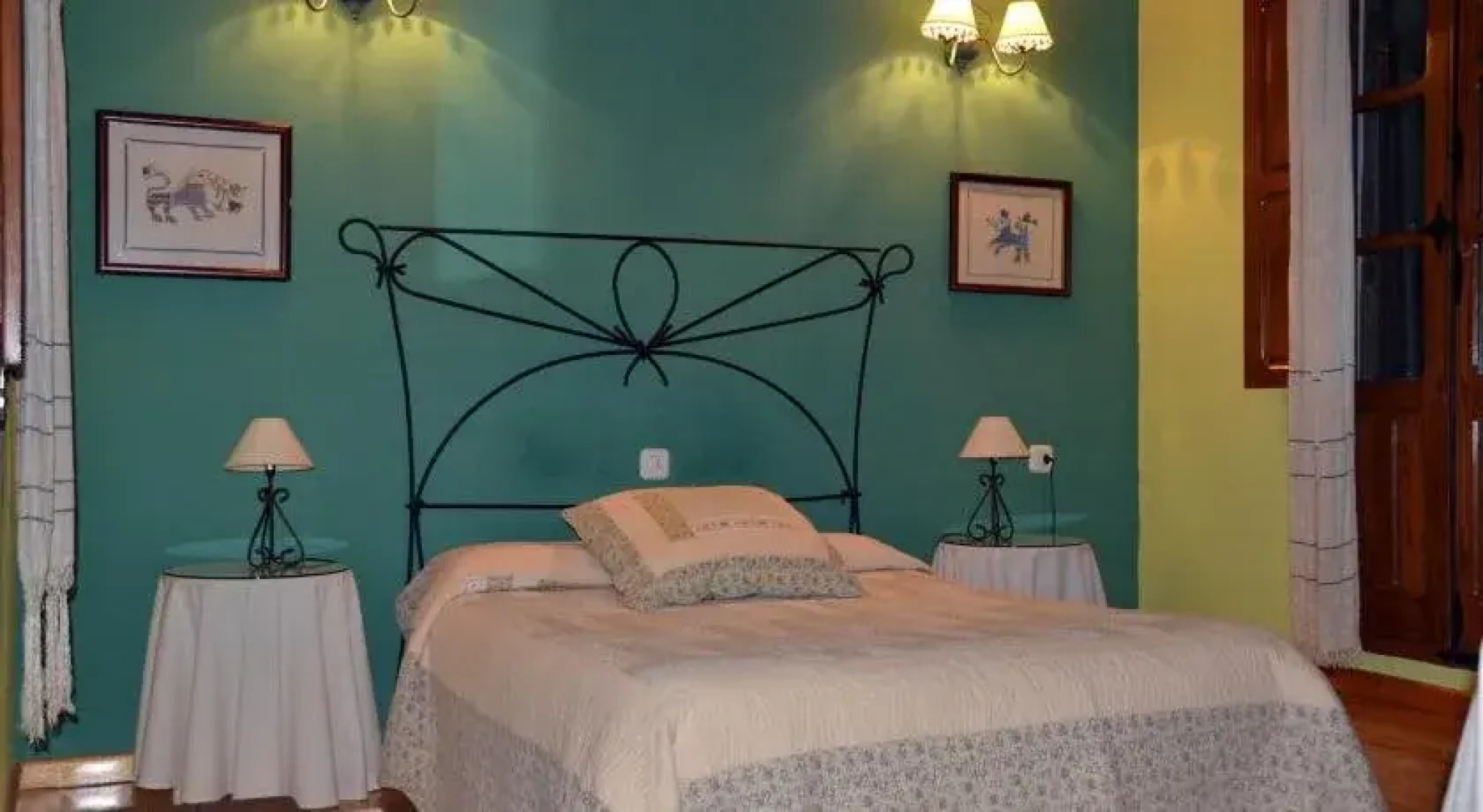 Posada Turismo Rural Artesa