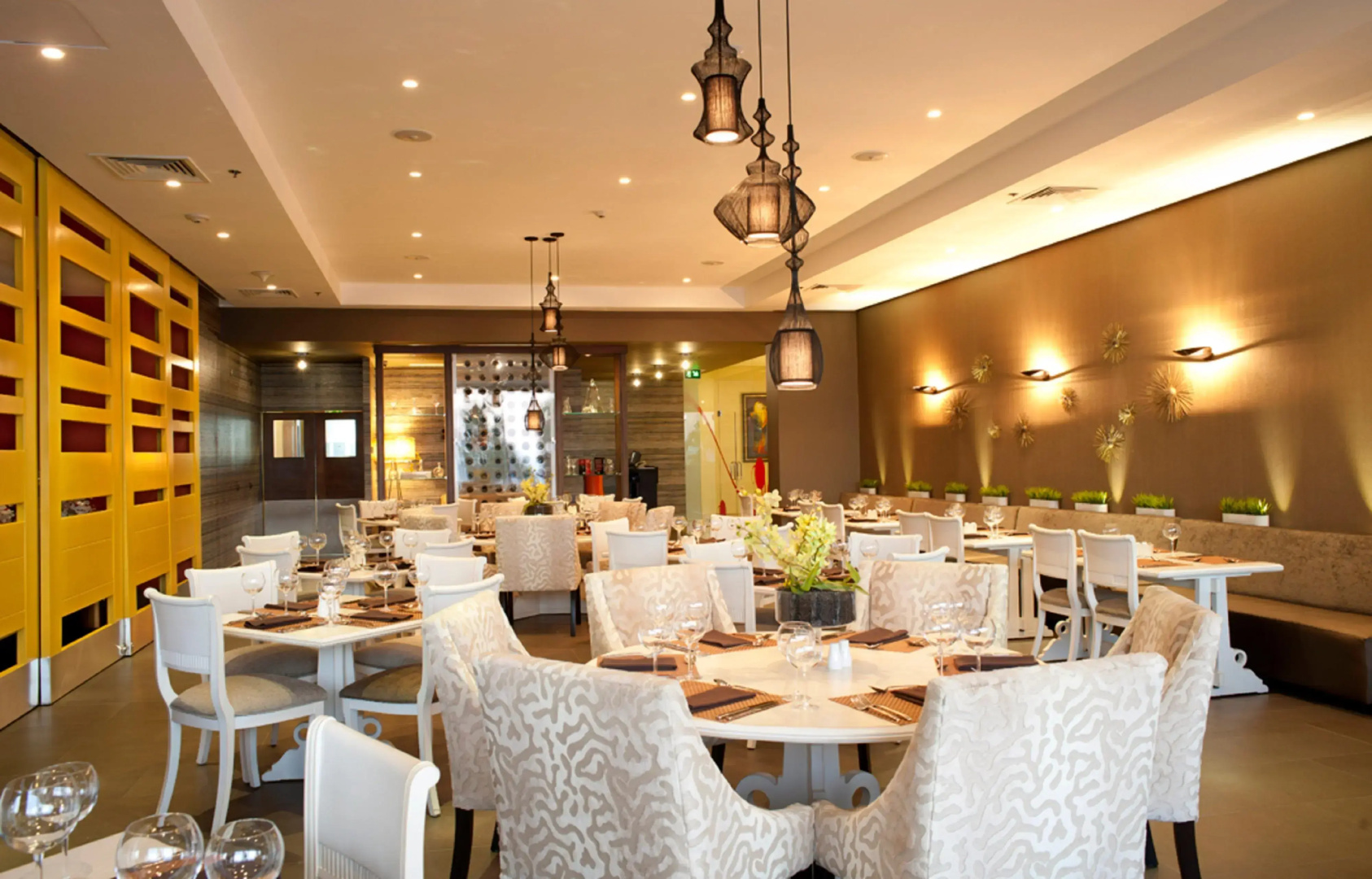 Crowne Plaza Santo Domingo by IHG