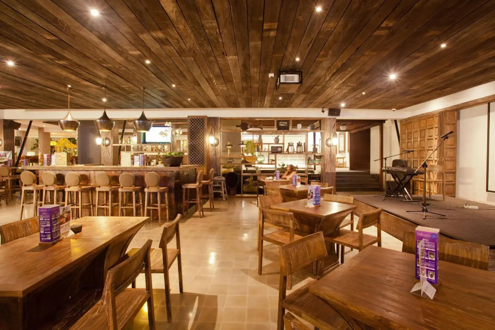 Sun Island Hotel & Spa Kuta