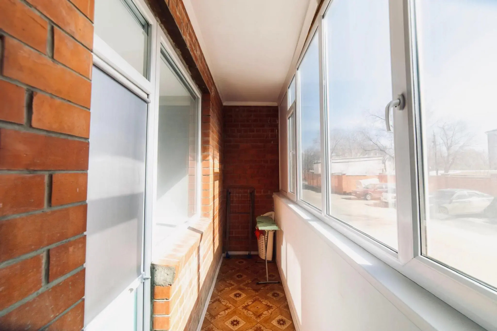 Вершина-ПВ на улице Генерала Дюсенова 2/2