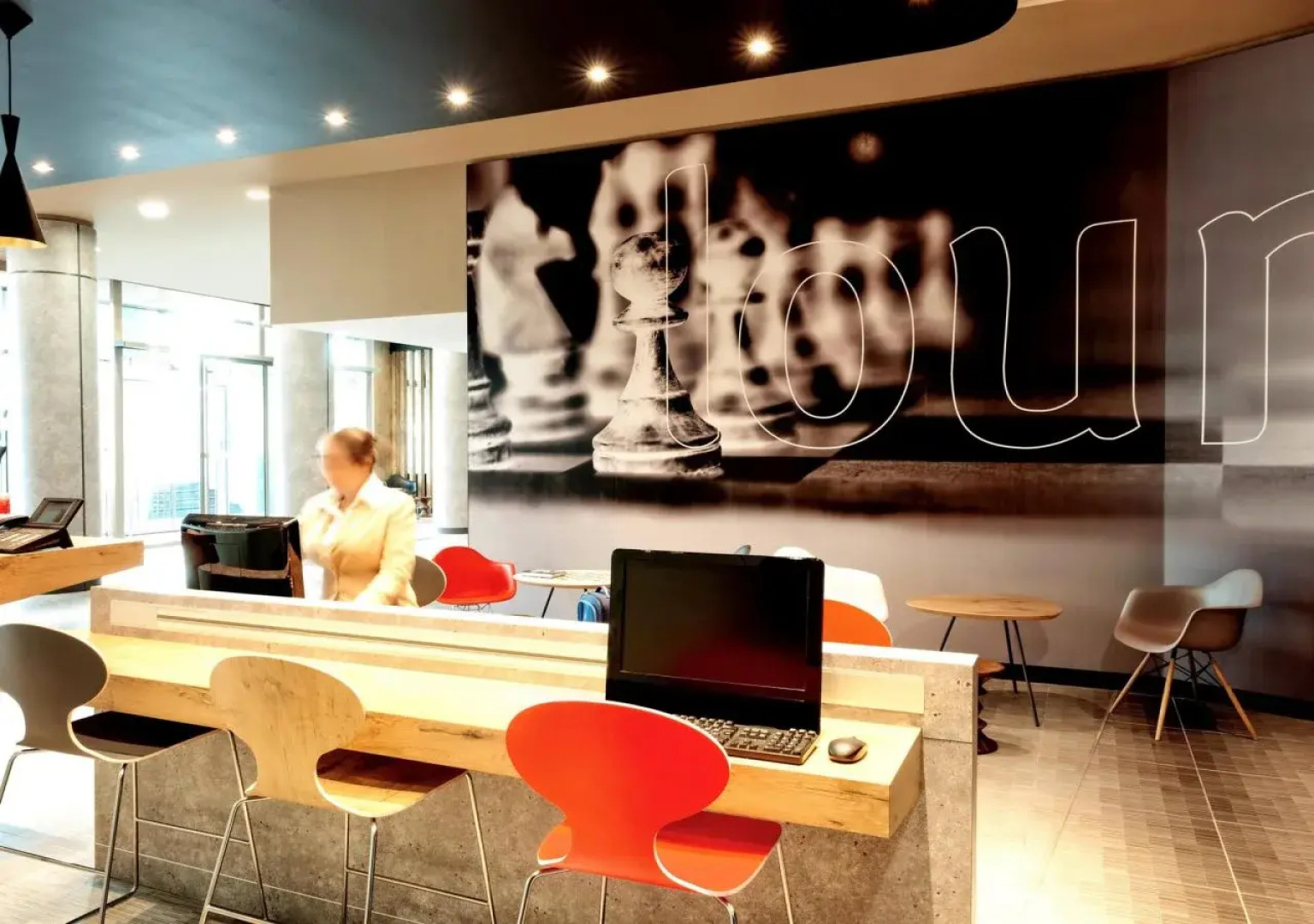 ibis Warszawa Centrum