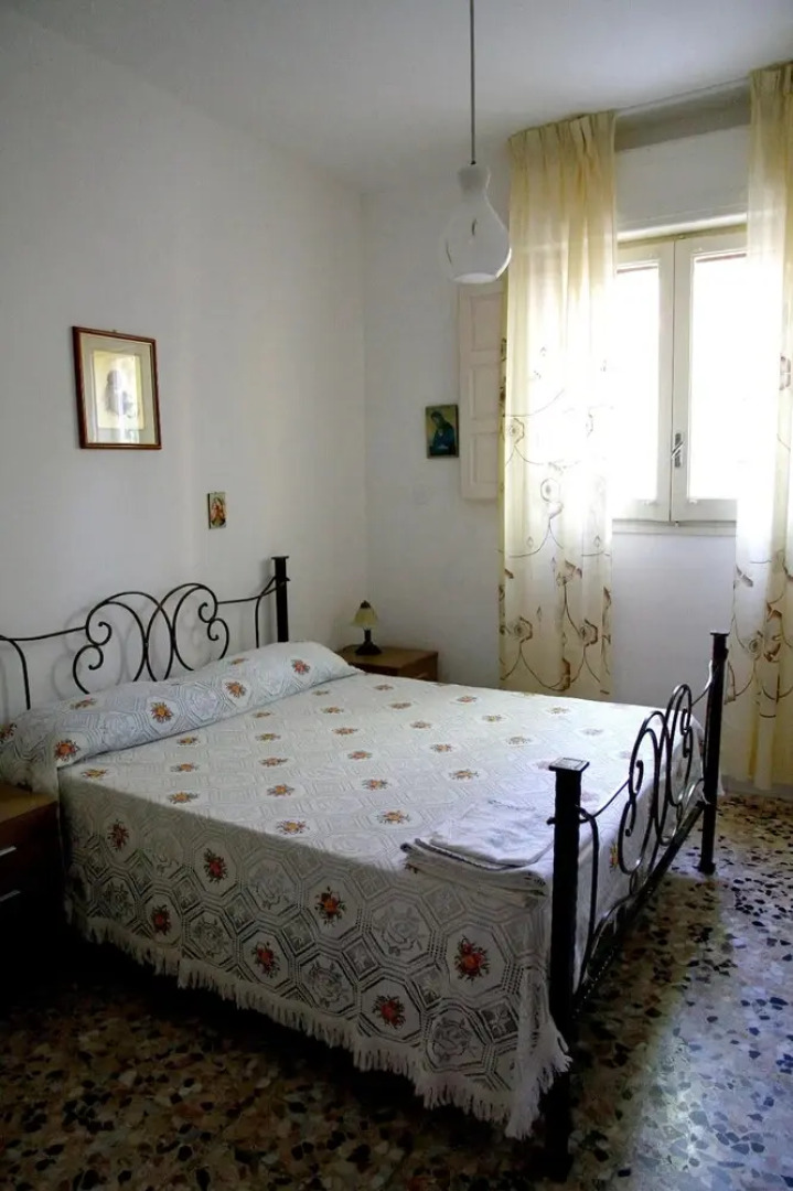 Apartment With 2 Bedrooms in Torre Guaceto, With Enclosed Garden