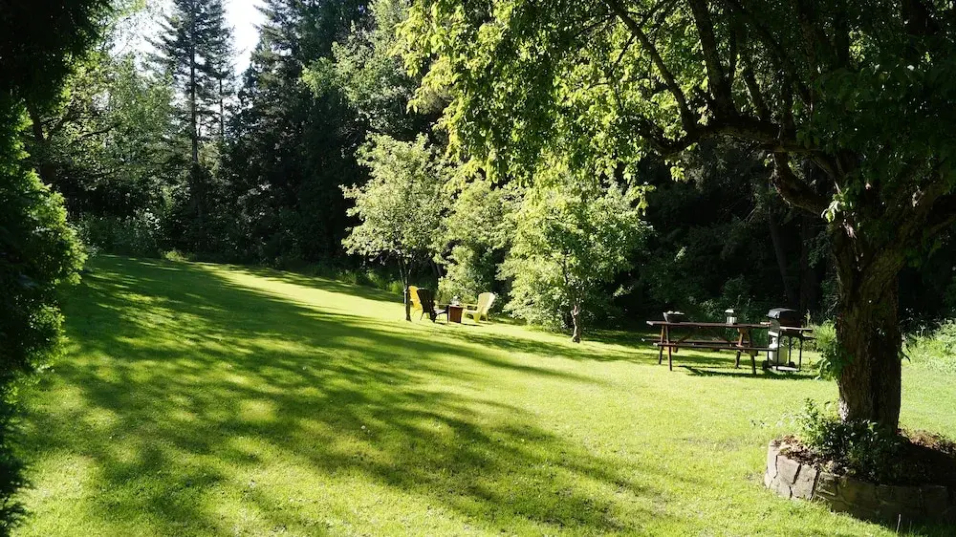 The Inn at the Ninth Hole B&B