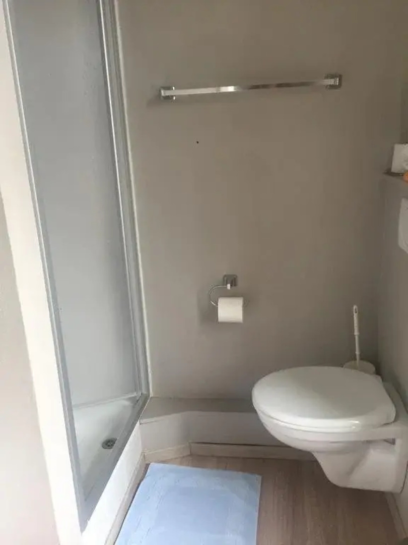 Auberge St. Sebastien