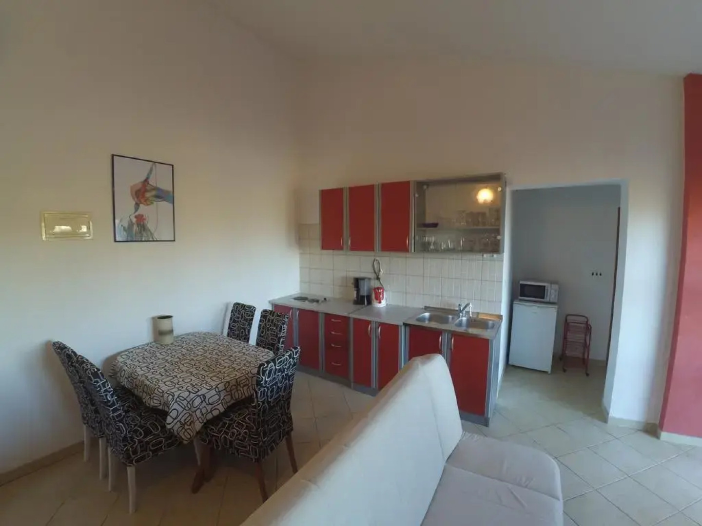 Relax & Enjoy - Marcana Apartments