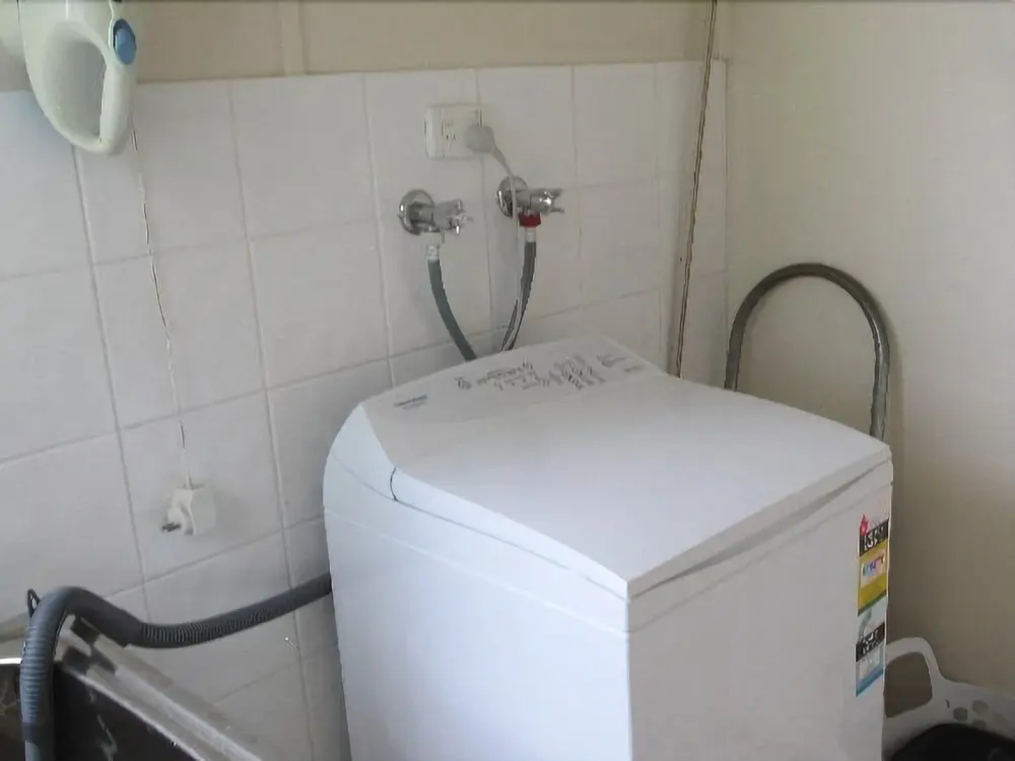 Noamunga Jetty at Nords Wharf