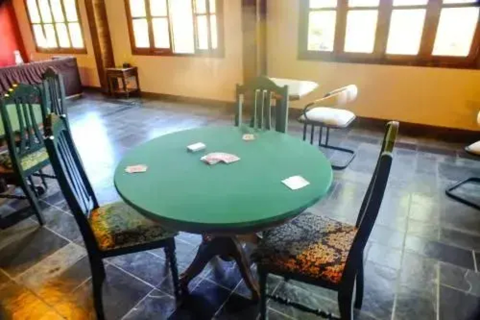 Aires de Monte Verde Hotel