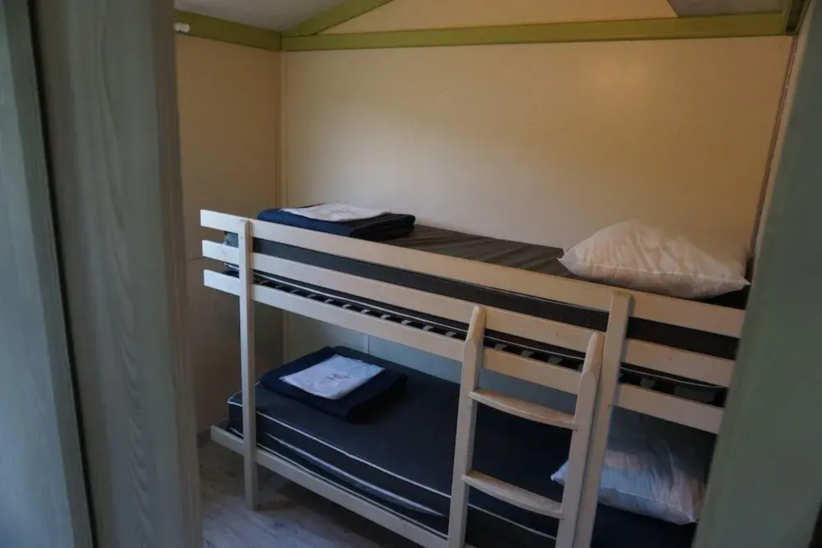 Camping La Grappe Fleurie