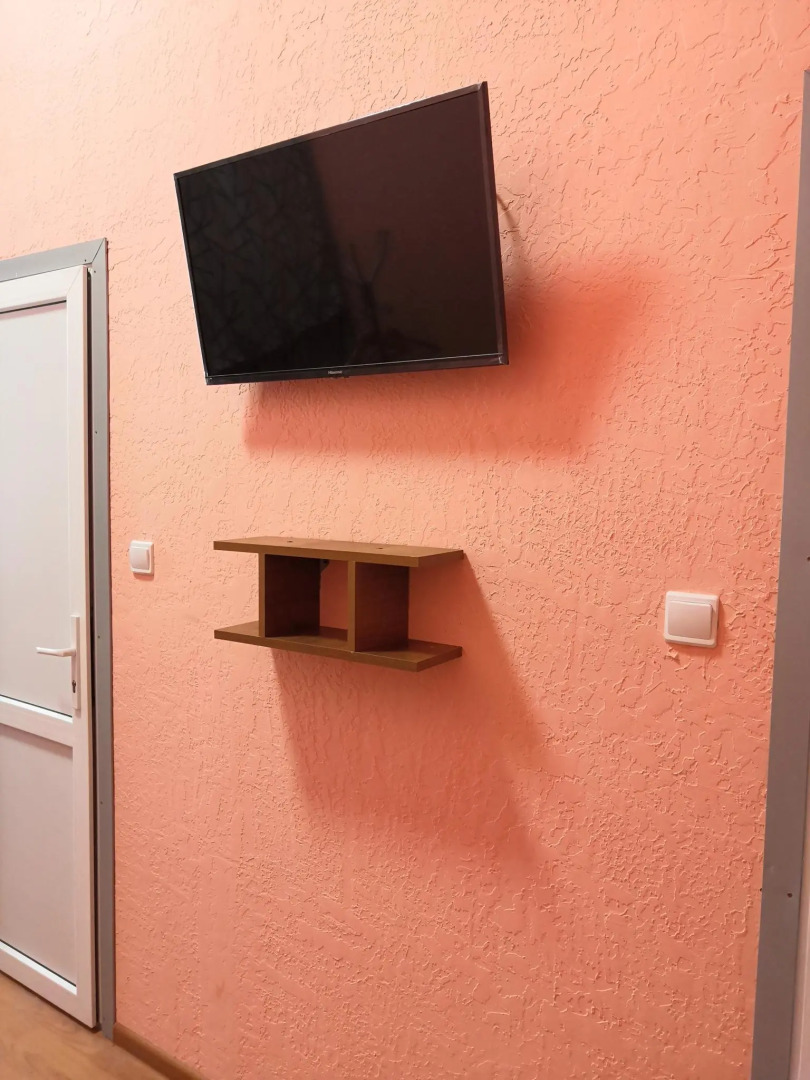 Центральная