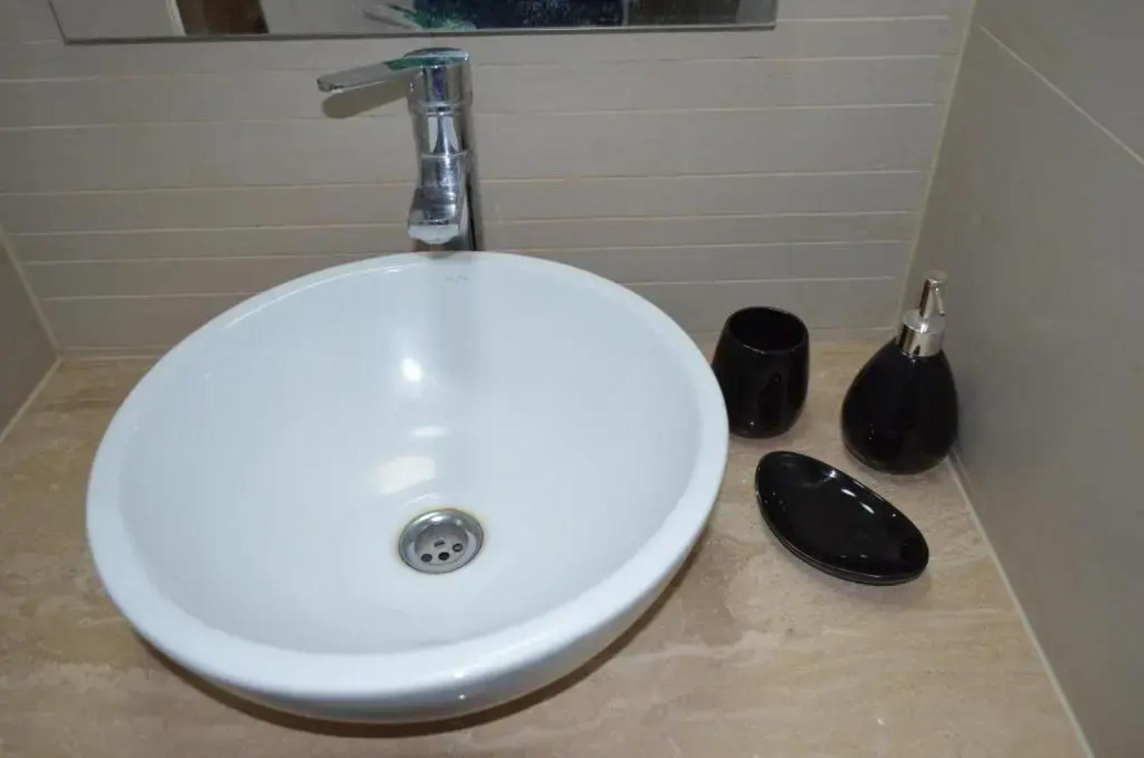 Departamento Termas de Chillan