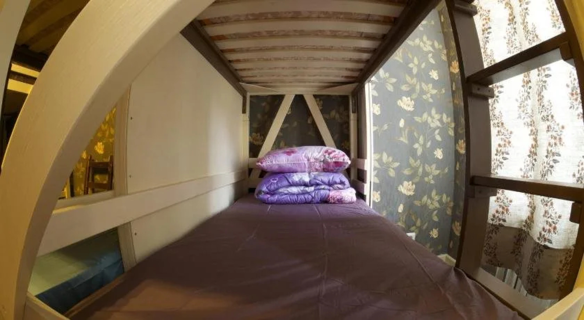 Штраус Хаус