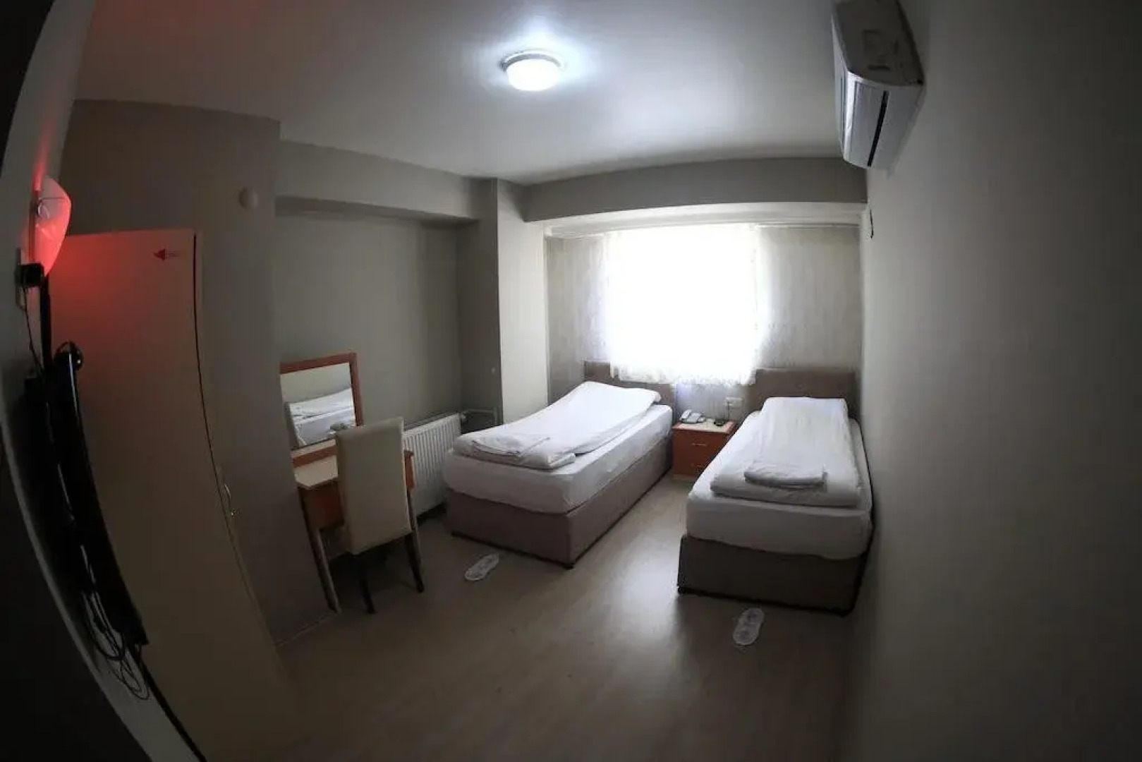 Ozeren 1 Hotel