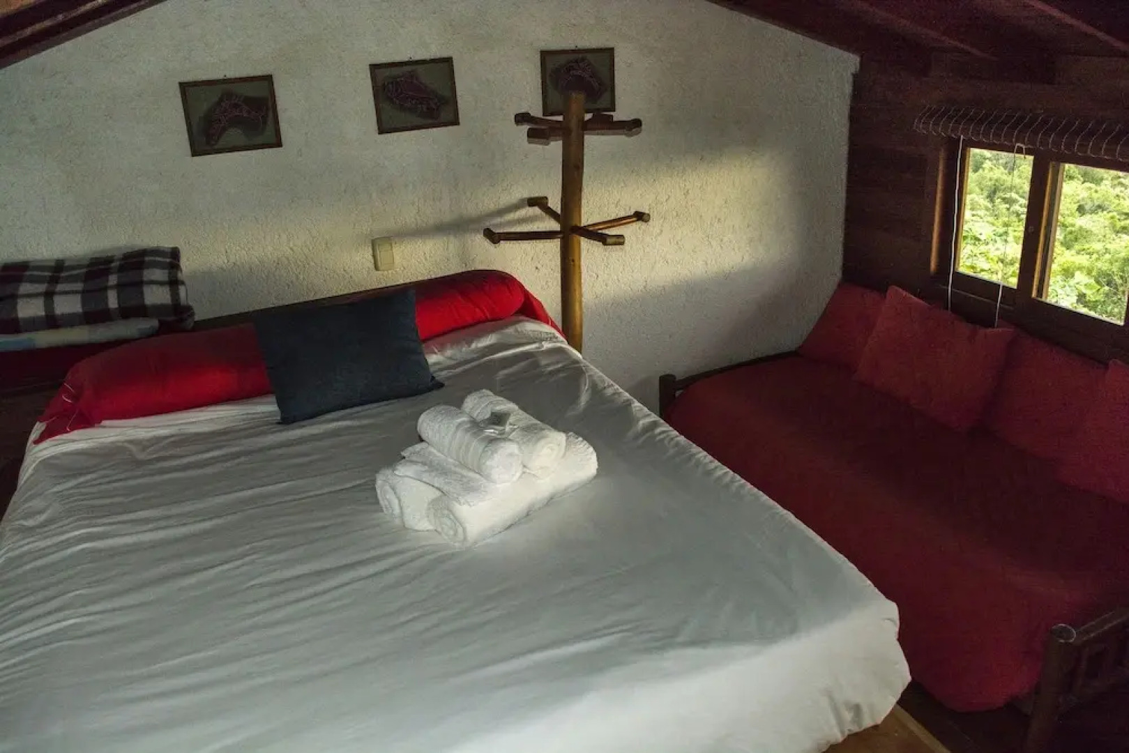 Pousada Moradas da Silveira