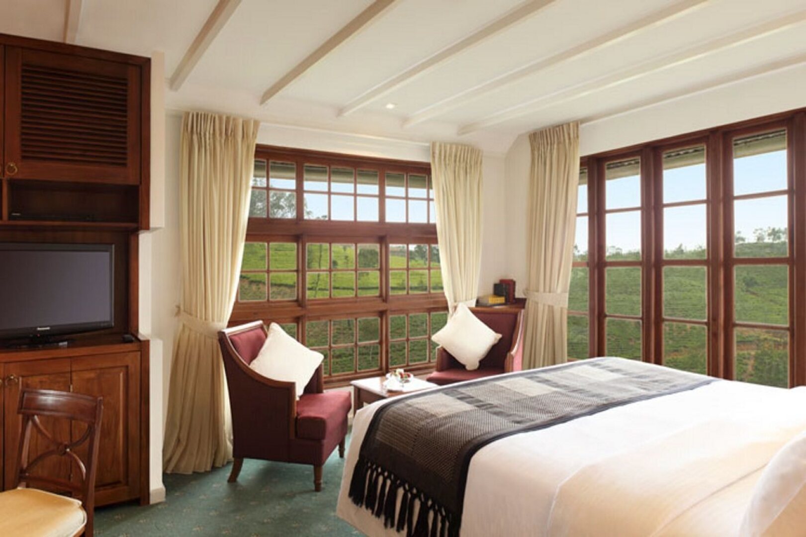 Heritance Tea Factory