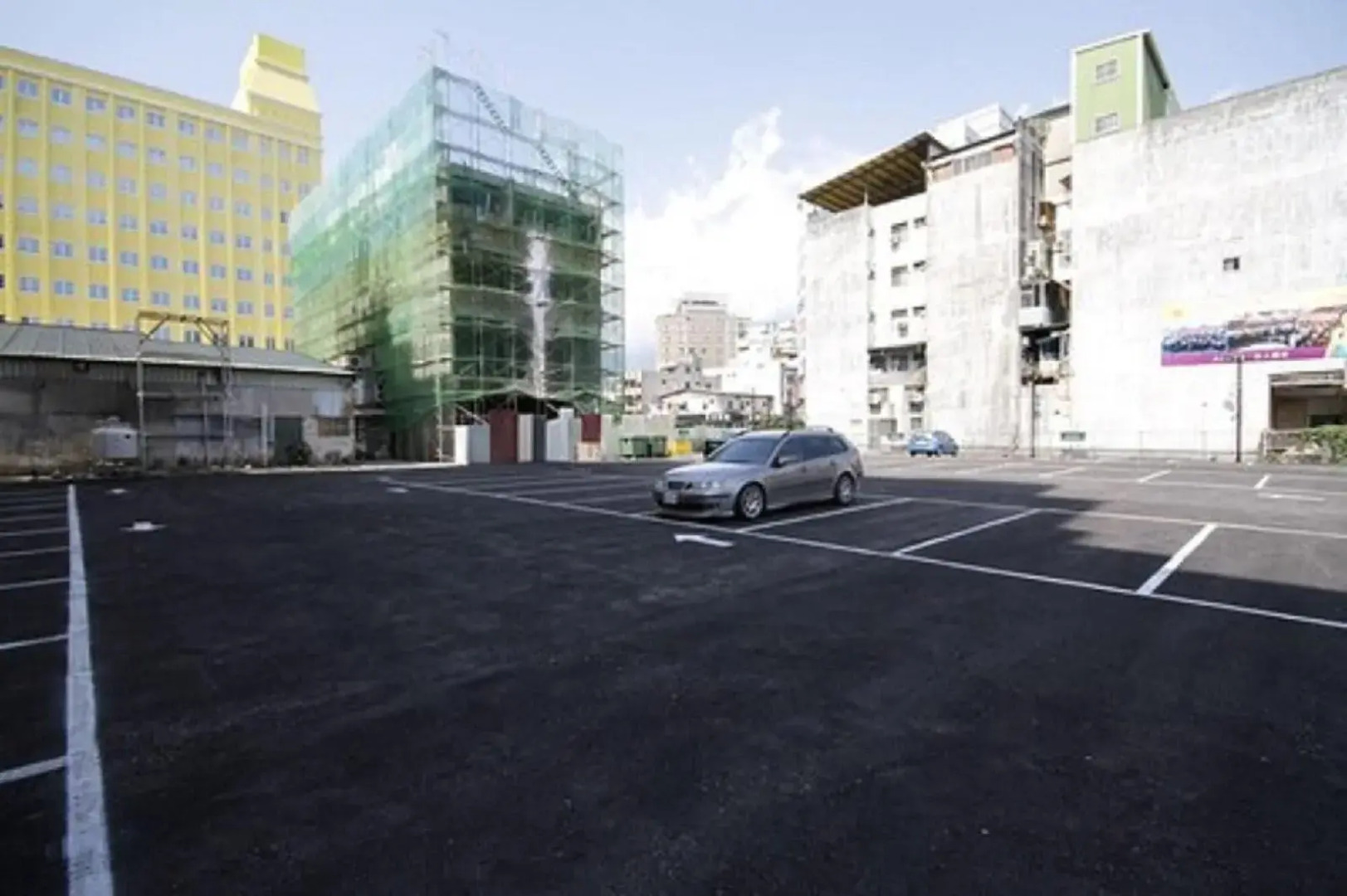 Hualien Naluwan Hotel