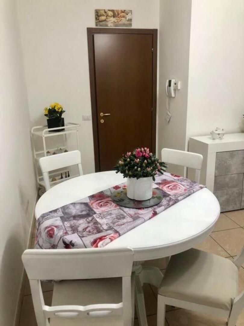 Intero appartamento Milano